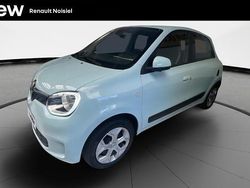 Bleu Utilisé 2022 Renault Twingo Zen Citadine | 10 890 € (Prix juste)