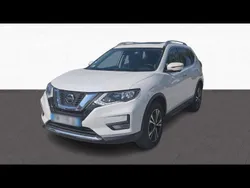 Utilisé 2019 Nissan X-Trail N-Connecta SUV | 22 490 € (Prix juste)