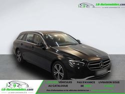 Utilisé 2021 Mercedes E220 Berline | 38 000 € (Super prix)