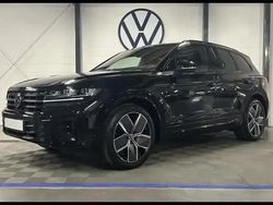 Noir Utilisé 2024 VW Touareg R SUV | 92 790 €