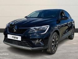 Noir Occasion 2023 Renault Arkana Evolution SUV | 20 499 € (Prix juste)