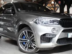 Utilisé 2017 BMW X6 Sport Line SUV | 64 800 €