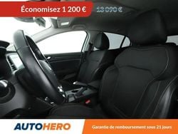 Blanc Utilisé 2017 Renault Mégane IV Zen Berline | 11 890 € (Bon prix)