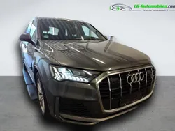 Utilisé 2020 Audi Q7 Sport SUV | 60 900 € (Prix juste)