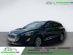 Utilisé 2020 Ford Focus Break | 22 900 € (Prix assez cher)