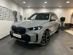 Gris Utilisé 2025 BMW X5 M Sport SUV | 136 900 €