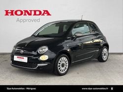 Utilisé 2022 Fiat 500 Dolcevita Citadine | 11 990 € (Prix juste)