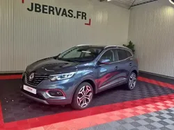 Utilisé 2019 Renault Kadjar Intens SUV | 15 790 € (Prix juste)
