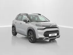 Gris Nouvelle 2024 Citroën C3 Aircross PureTech SUV | 16 900 € (Prix juste)