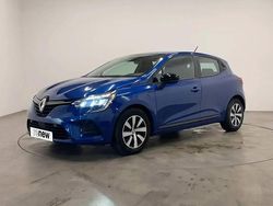 Bleu Utilisé 2023 Renault Clio V Equilibre Citadine | 15 250 € (Prix juste)