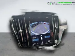 Utilisé 2022 Volvo V60 Break | 37 500 € (Super prix)