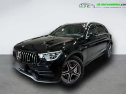 Utilisé 2019 Mercedes GLC43 AMG AMG | 52 400 € (Super prix)