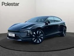 Noir Utilisé 2024 Polestar 4 Pilot SUV | 61 435 €