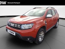 Orange Occasion 2023 Dacia Duster Expression SUV | 17 290 € (Prix juste)