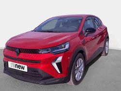 Rouge Utilisé 2024 Renault Captur Evolution SUV | 19 499 € (Prix juste)