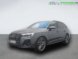 Utilisé 2024 Audi Q7 Sport SUV | 83 800 € (Prix cher)