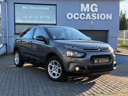 Utilisé 2019 Citroën C4 Cactus PureTech Citadine | 8 990 € (Super prix)
