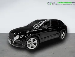 Utilisé 2018 Bentley Bentayga SUV | 123 400 € (Bon prix)