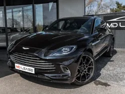 Utilisé 2021 Aston Martin DBX SUV | 179 900 €