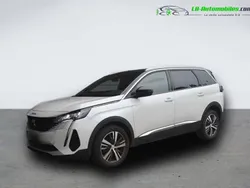 Utilisé 2023 Peugeot 5008 Monospace | 35 400 € (Prix assez cher)