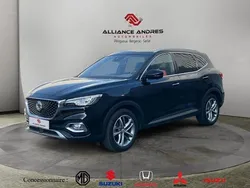 Noir Utilisé 2021 MG EHS Luxury SUV | 18 890 € (Prix juste)