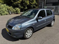 Utilisé 2010 Renault Clio II Campus Citadine | 4 990 €