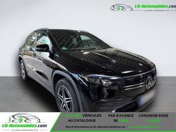 Utilisé 2021 Mercedes EQA250 SUV | 33 200 € (Prix juste)
