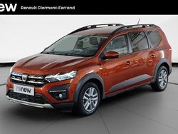 Marron Utilisé 2022 Dacia Jogger Comfort Monospace | 17 290 € (Prix juste)