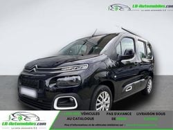 Utilisé 2021 Citroën Berlingo Monospace | 21 000 € (Prix juste)