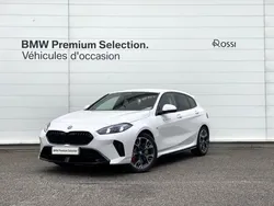 Blanc Utilisé 2025 BMW 123 M Sport Citadine | 49 990 €