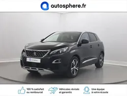 Utilisé 2020 Peugeot 3008 GT-line SUV | 24 499 € (Prix juste)