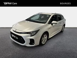 Blanc Utilisé 2025 Suzuki Swace Coupé | 25 490 €