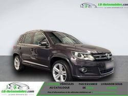 Occasion 2016 VW Tiguan SUV | 21 800 € (Prix juste)