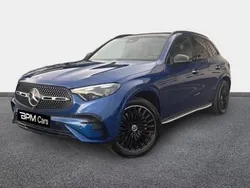 Utilisé 2023 Mercedes GLC400d AMG line | 65 890 € (Prix juste)