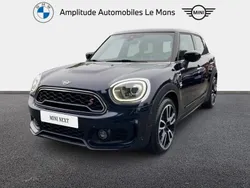 Utilisé 2019 Mini John Cooper Works Countryman SUV | 25 990 €