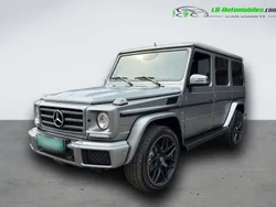 Utilisé 2018 Mercedes G500 SUV | 95 800 € (Bon prix)