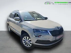 Utilisé 2020 Skoda Karoq SUV | 22 200 € (Prix juste)