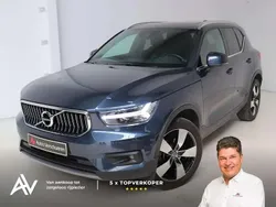 Bleu Utilisé 2018 Volvo XC40 Inscription SUV | 20 490 € (Bon prix)