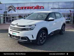 Utilisé 2020 Citroën C5 Aircross Business Class SUV | 14 990 € (Bon prix)