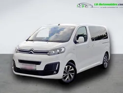 Utilisé 2019 Citroën Spacetourer Van | 34 200 €