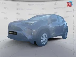 Utilisé 2024 Toyota Yaris Hybrid | 22 999 € (Bon prix)