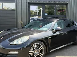 Utilisé 2010 Porsche Panamera S Berline | 26 990 €