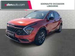 Orange Utilisé 2023 Kia Sportage 2 SUV | 36 890 € (Prix juste)