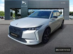 Utilisé 2022 DS Automobiles DS4 Performance Line Plus Berline | 25 490 € (Bon prix)