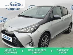 Utilisé 2020 Toyota Yaris Design Citadine | 12 190 € (Super prix)