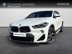 Utilisé 2019 BMW X2 M Sport SUV | 25 490 € (Bon prix)