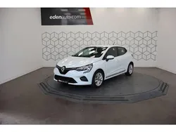 Utilisé 2021 Renault Clio V Business Citadine | 15 890 € (Prix juste)