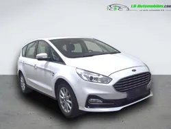Utilisé 2021 Ford S-MAX S Monospace | 23 000 € (Super prix)