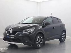 Noir Utilisé 2024 Renault Captur Evolution SUV | 16 999 € (Bon prix)