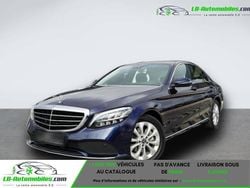 Utilisé 2018 Mercedes C200 Berline | 30 000 €